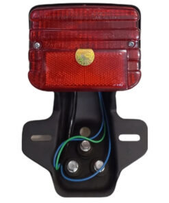 چراغ خطر MRZ5 موتورسیکلت هوندا