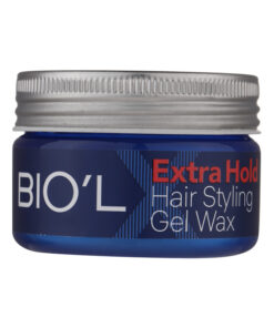 واکس مو بیول مدل Extra Hold حجم 150 ml با نگهداری قوی