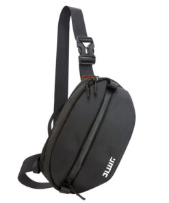 کیف ورزشی بادی بگ برساد مدل B 411 با حجم 5 لیتر و وزن 330 گرم