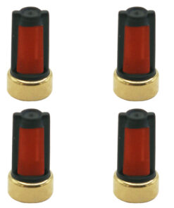 فیلتر سوزن انژکتور خودرو مدل AY-2137 بسته 4 عددی