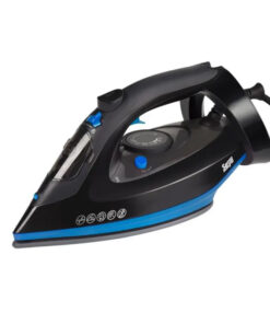 اتو بخار سایا COMBAT با کفه سرامیک و توان 3000 وات