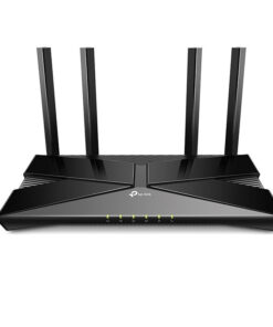 مودم روتر AX1800 تی پی-لینک مدل XX230V با سرعت بی‌سیم بالا