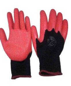 دستکش ضد برش ممتاز استاد کار مناسب کارهای صنعتی