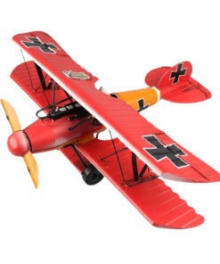 ماکت هواپیما تزئینی مدل هواپیما نجات کد 003 با جزئیات دقیق