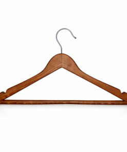 چوب لباسی آسا با دوام بالا 3 عددی