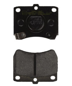 لنت ترمز جلو پارس لنت مدل 21355 مناسب برای پراید