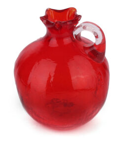 بطری 001 با ترکیب زیبایی و دوام در آشپزخانه