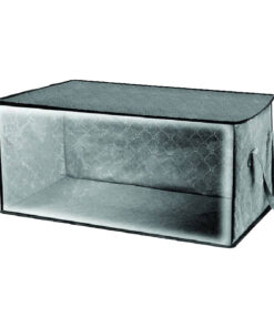 کاور لباس لیلیوم با طراحی تمام پنجره برای دید آسان