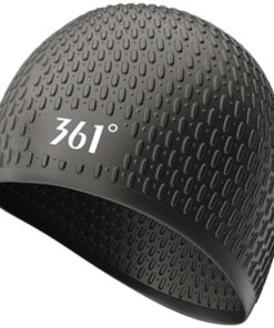 کلاه شنای 361 درجه SLY196018 با جنس انعطاف‌پذیر