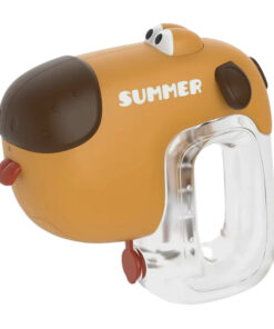 تفنگ آب‌پاش سامر مدل B/O با طراحی ارگونومیک