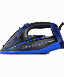 اتو بخار 4032 ایکس ویژن با عملکرد عمودی و اسپری آب