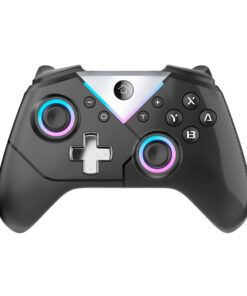 دسته بازی CM-617 با طراحی ارگونومیک و راحت