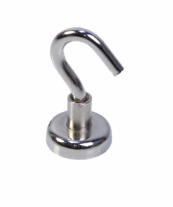 آهنربای کد 016 مناسب پروژه‌های علمی و سرگرمی