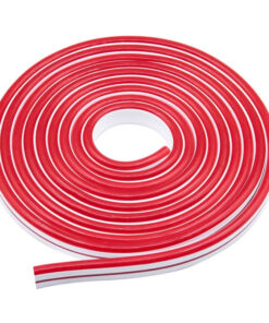 ریسه 1 متری نئون فلکسی با نصب آسان و مقاوم