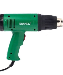 سشوار صنعتی BK-8033 مناسب کارهای حرارتی