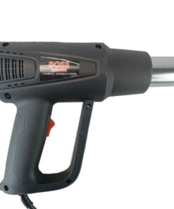 سشوار صنعتی باس مدل 2000W با توان بالای حرارتی