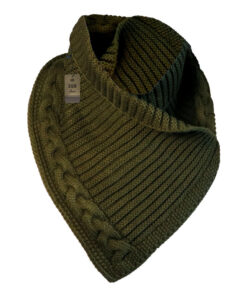 شال گردن مردانه سام کد 218 با بافت نرم و سبک