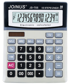 ماشین حساب جوینوس مدل JS-705