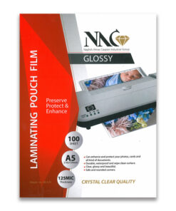 طلق پرس NEC بسته 100 عددی برای مصارف اداری و خانگی