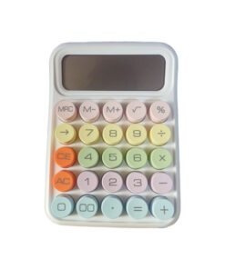 ماشین حساب RZ.817 مناسب محیط اداری