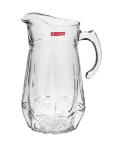 پارچ NT17601100W با ترکیب زیبایی و دوام