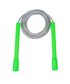 طناب ورزشی مدل 123 با طراحی ارگونومیک و دوام بالا