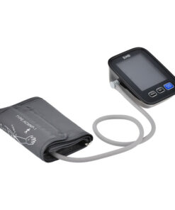 فشارسنج بازویی دیجیتال دی مد مدل U80N با صفحه نمایش واضح