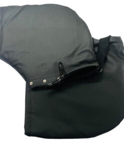 دستکش موتور سیکلت وارون C-10-DKMEI با پوشش مقاوم بسته 2 عددی