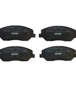 لنت ترمز جلو تکستار مدل 2435101NAO مناسب برای موهاوی و سانتافه