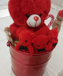 بوکت خرسی ولنتاین