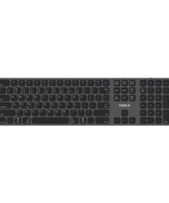 کیبورد هیسکا مدل HX-KE245