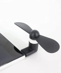 پنکه USB مدل Mini