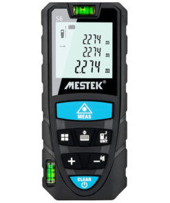 متر لیزری دیجیتال مستک مدل S6 100M