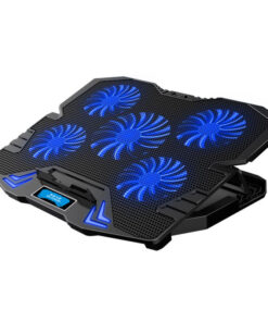پایه خنک کننده لپ تاپ آیس کورل مدل K5