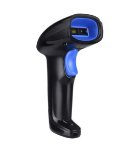 بارکد خوان سه بعدی فستر مدل Quick-Scan کد V3