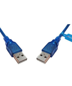 کابل لینک USB مکا مدل MCU32 طول 3 متر