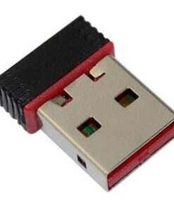 کارت شبکه usb بی سیم مدل 802N