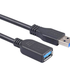 کابل افزایش طول USB 3.0 دی نت طول 1.5 متر