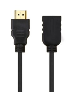 کابل افزایش طول HDMI مدل TEK15 طول 1.5 متر