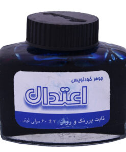 جوهر خودنویس اعتدال کد GK01