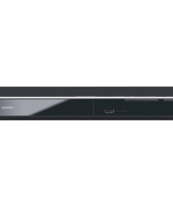 پخش کننده DVD پاناسونیک مدل DVD-S700