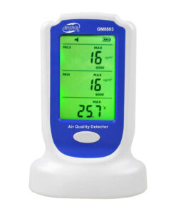 کیفیت سنج هوا بنتک مدل GM8803