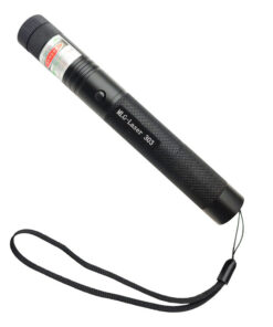 لیزر پوینتر مدل MLG-Laser 303