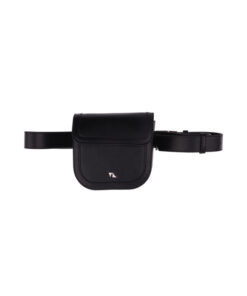 کیف کمری زنانه چرم مشهد مدل P5532-001