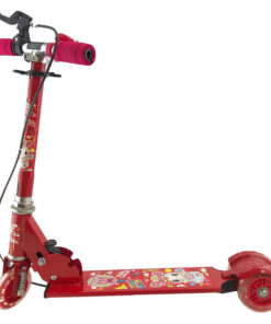 اسکوتر کودک Scooter مدل تاشو