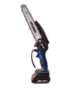 اره زنجیری شارژی هیوسان کد HS-8021
