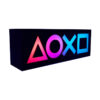 آیکون لایت طرح Playstation مدل BOX-S01