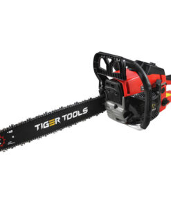 اره زنجیری بنزینی تایگر تولز مدل TCS2050-50Cm