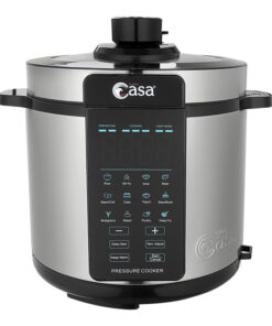 زودپز برقی سوپر کاسا مدل CA-206