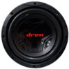 ساب ووفر خودرو جی وی سی مدل CW-DR120